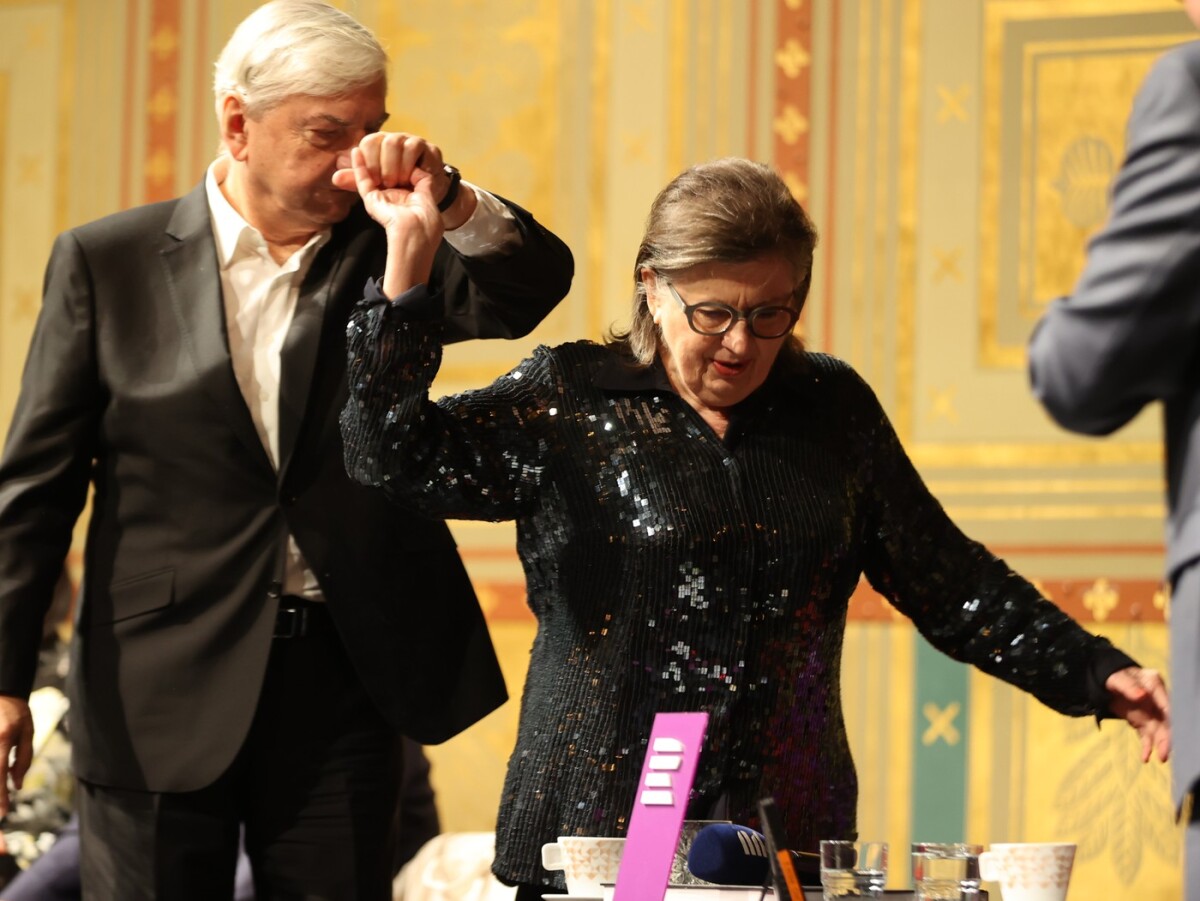 Miroslav Donutil, Zuzana Kronerová