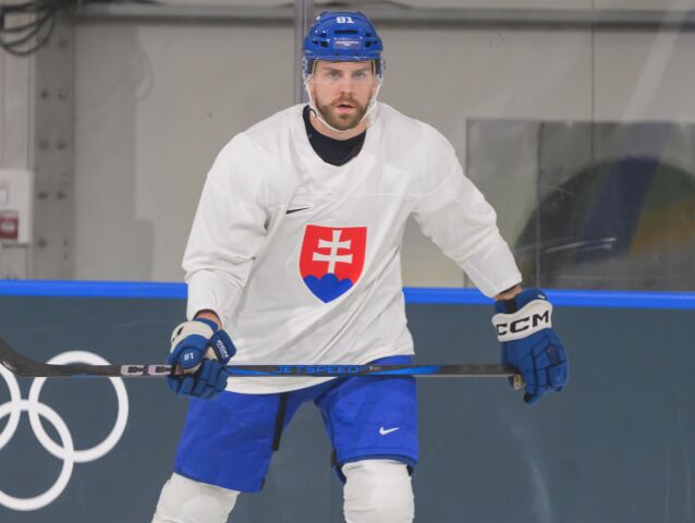 16. Erik Černák