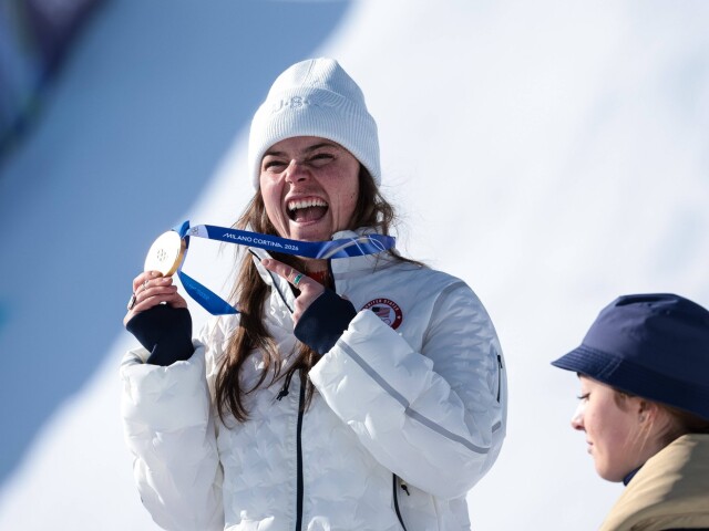 Breezy Johnsonová