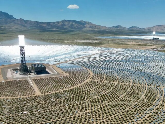 ivanpah