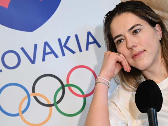 Petra Vlhová