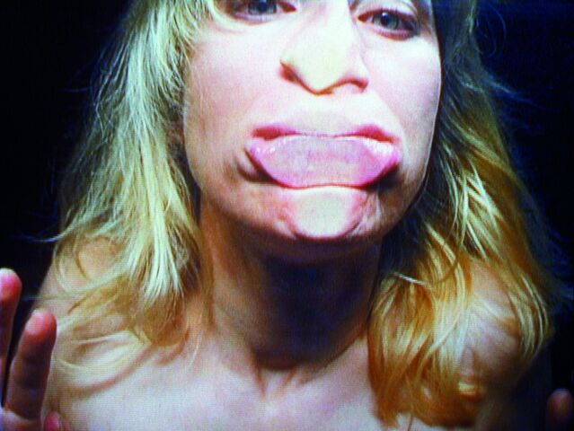 pipilotti rist, Trenčín, Trenčín EHMK