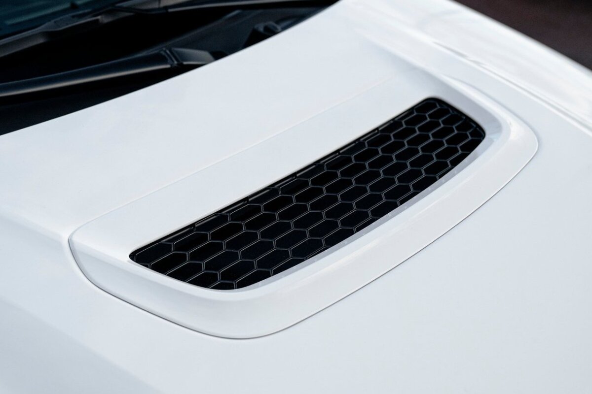 Toyota GR Yaris Aero Performance - 2026