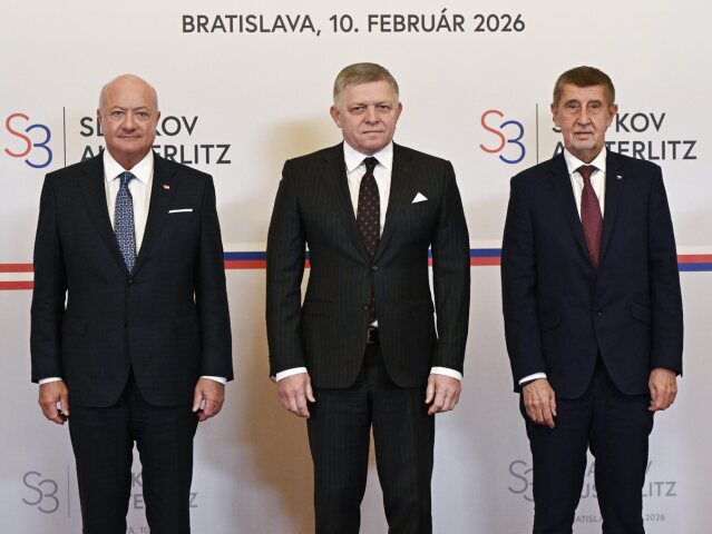 fico, babiš, Stocker