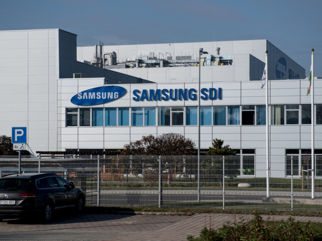 Goed Samsung