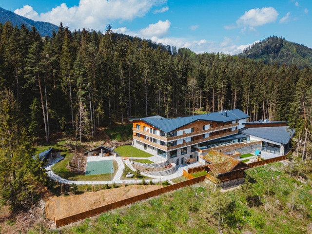 hotel Fitak