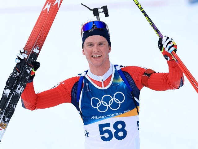 Johan-Olav Botn