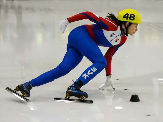 Lea Popovičová