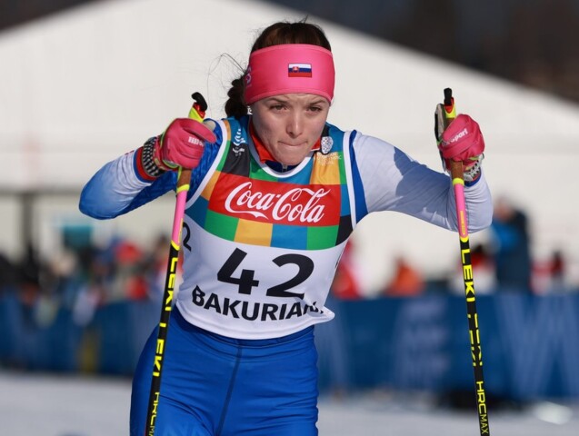 Mária Danielová