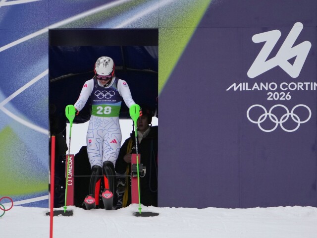 Petra Vlhová