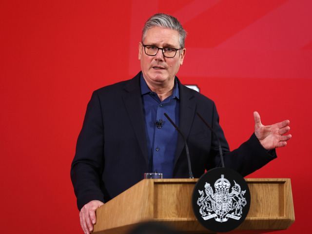 Starmer