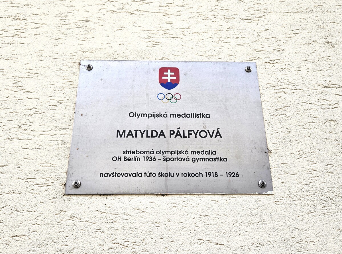 Matylda Palfyova  2 