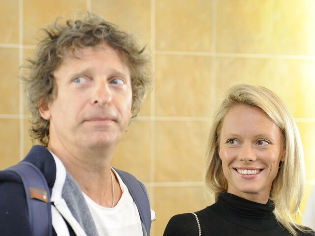 David Prachař a Linda Rybová