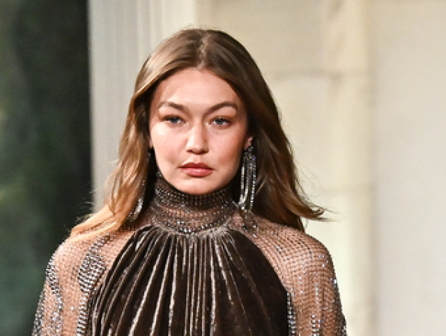 Gigi Hadid