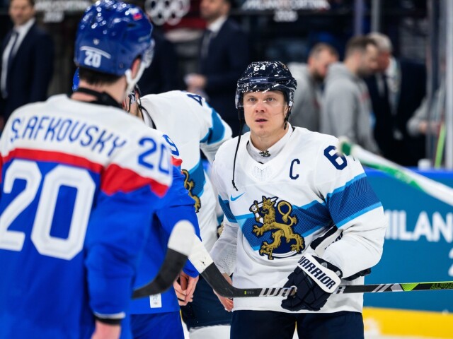 Granlund Slafkovský