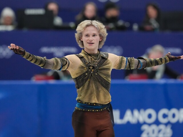 Ilia Malinin