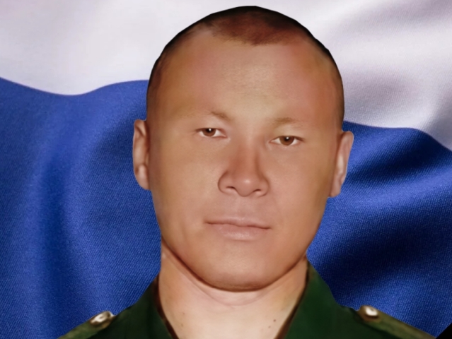 Michail Moškin