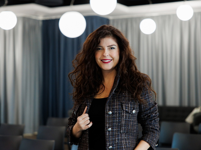 MUDr. Barbara Ivankova