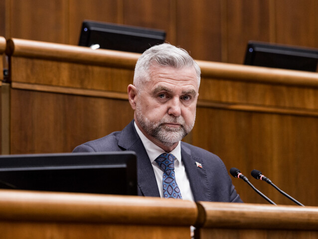 Tibor Gašpar