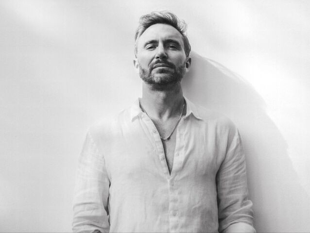 David Guetta