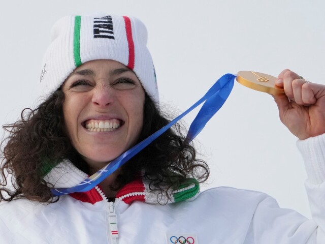 Federica Brignoneová