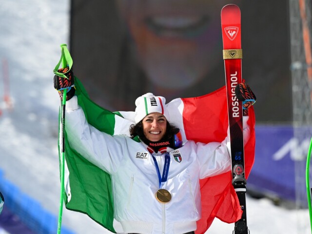 Federica Brignoneová