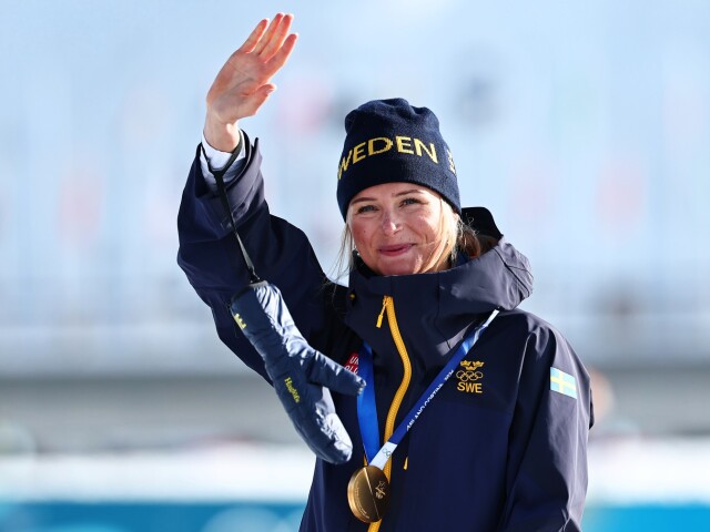 Frida Karlssonová