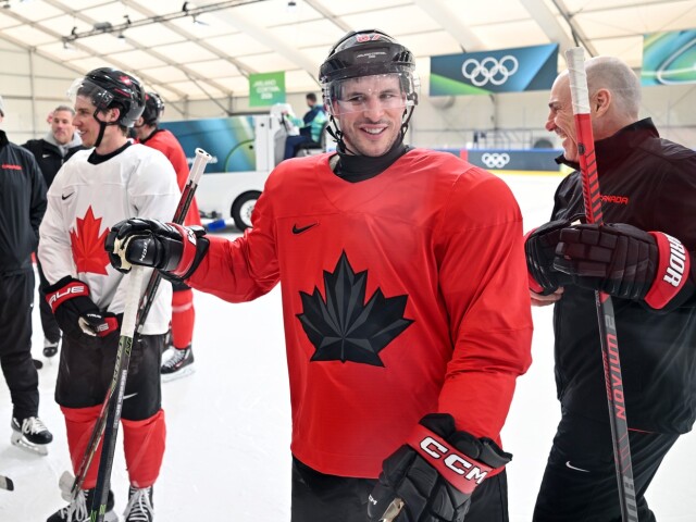 Sidney Crosby