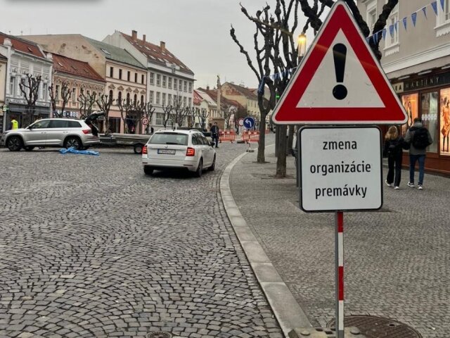 trencin