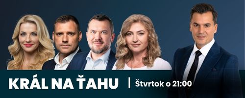 Král na ťahu