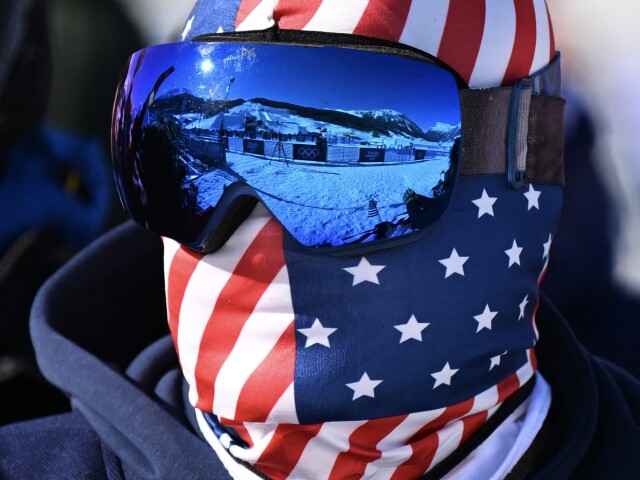 Americký fanúšik