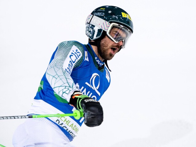 Andreas Žampa