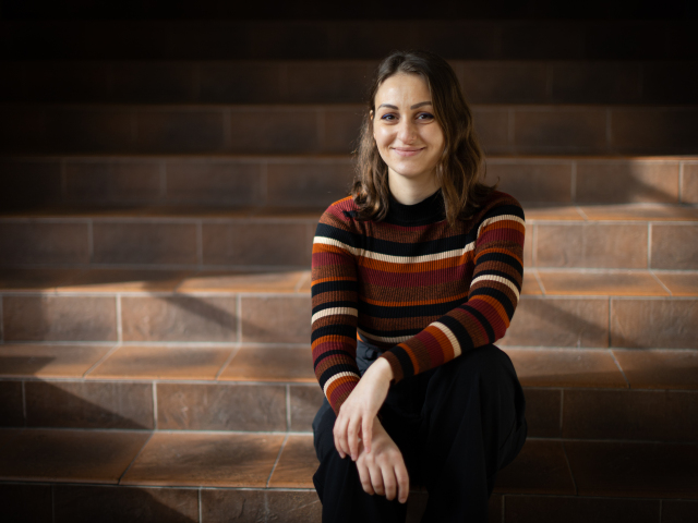 Iveta Fiľová, Sokratov inštitút