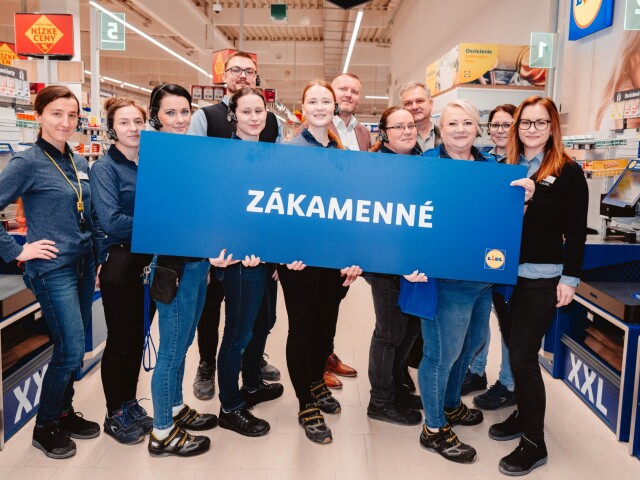 LIDL