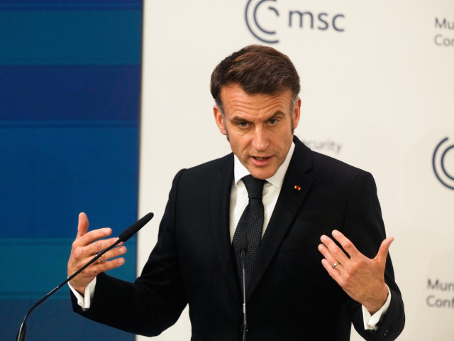 macron