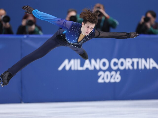 Michail Šajdorov