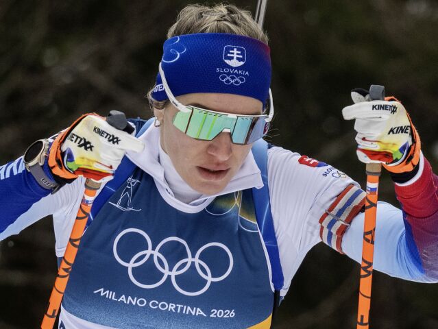 Paulína Bátovská Fialková