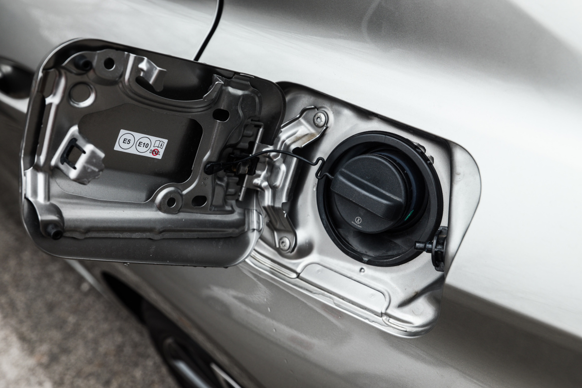 Lexus ES Legacy Edition - test 2025