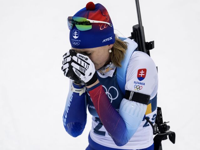 Anastasia Kuzminová