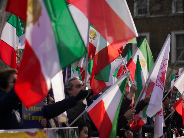irán