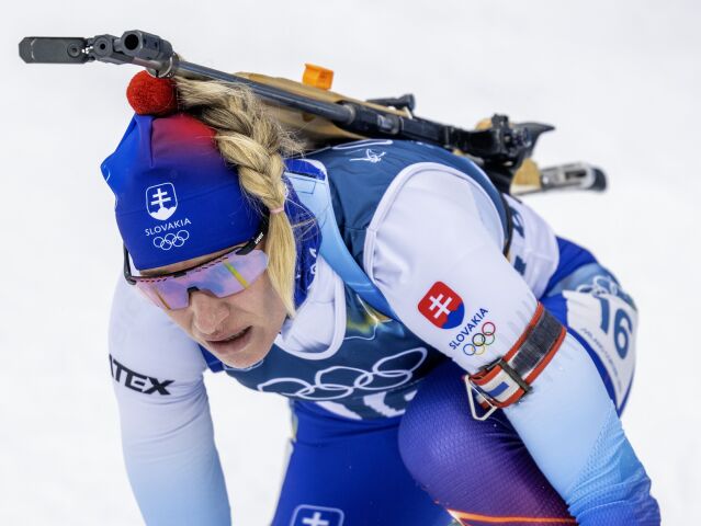 Paulína Bátovská Fialková