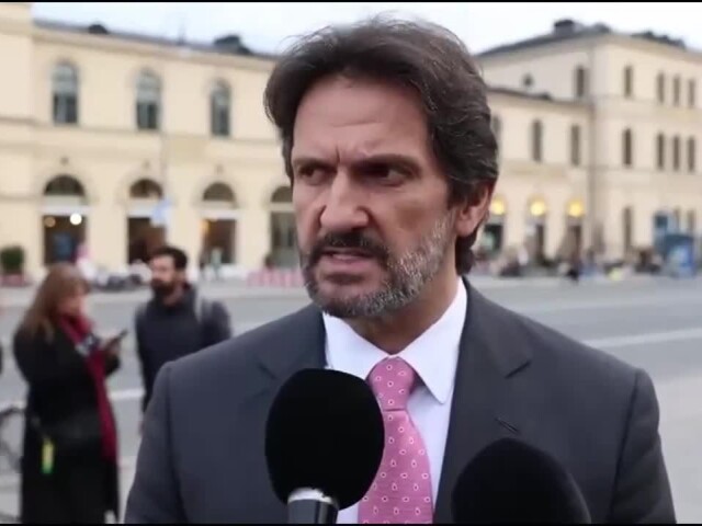 Robert Kaliňák