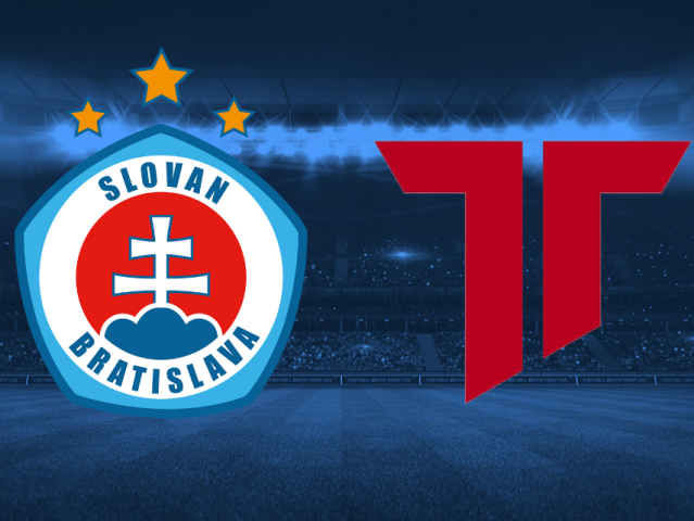 ŠK Slovan - AS Trenčín