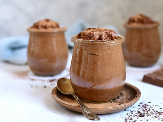 Mousse, parfait a panna cotta: Sladké trio, ktoré vás nezamotá