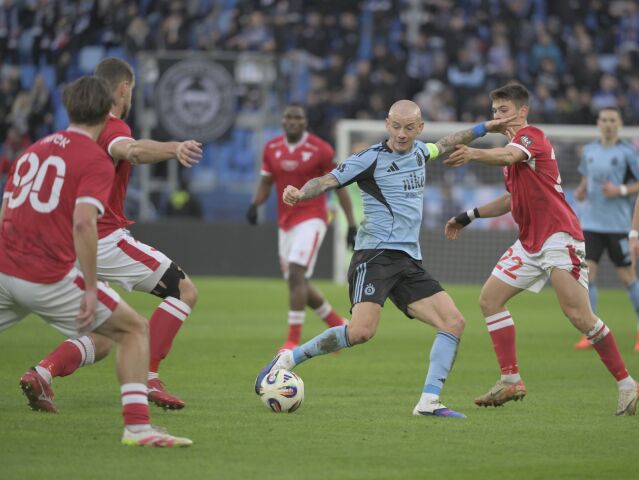 Vladimír Weiss, ŠK Slovan