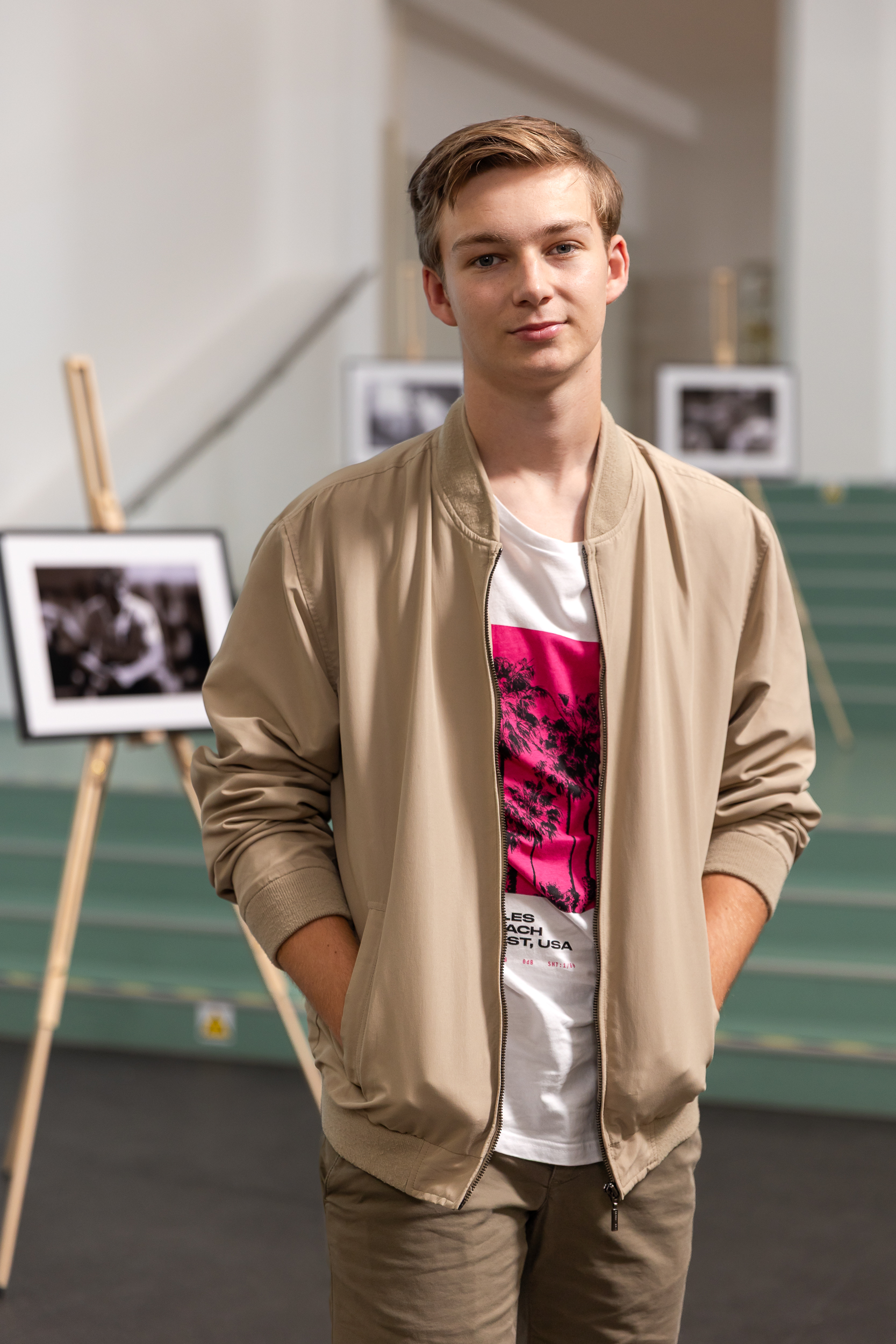 Dávid Krajčík