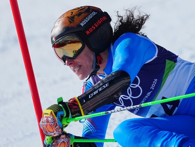 Federica Brignoneová
