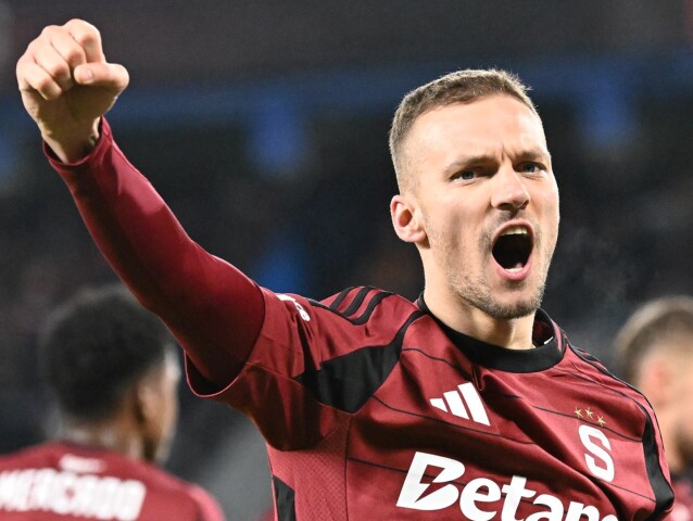 Lukáš Haraslín