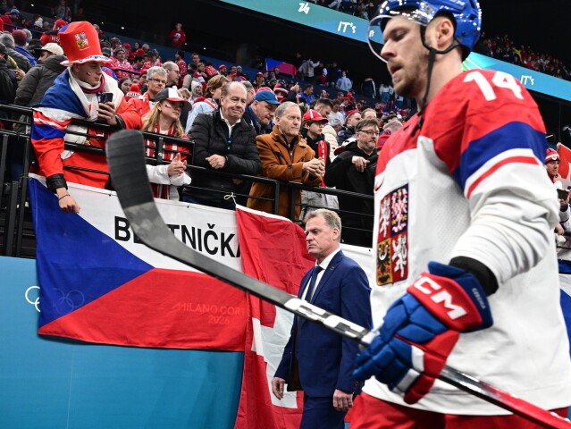 Radim Rulík, Filip Chlapík