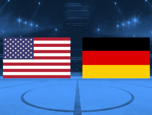 USA - Nemecko